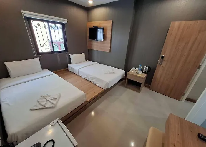 Collection O Pratunam 19 Hotell 3*